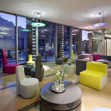 Hotel Masmonzon