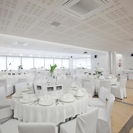 Hotel Masmonzon 4*