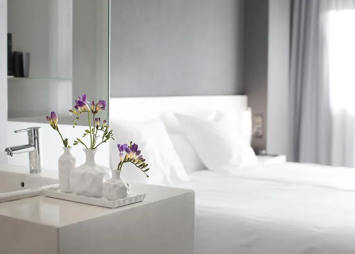 Otel Masmonzon Monzón