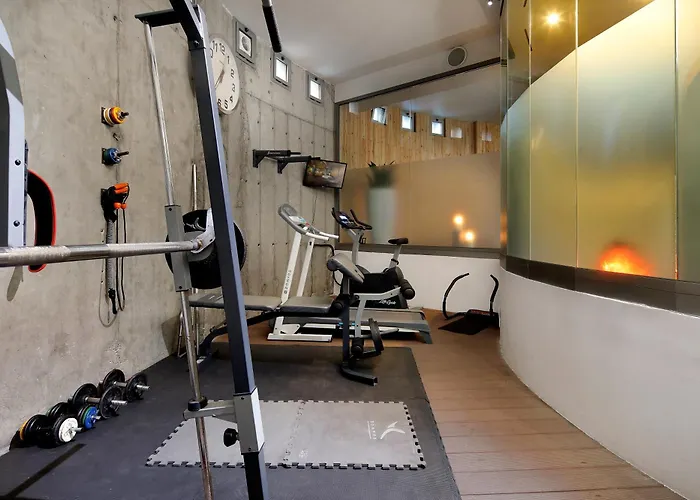 Hotel Masmonzon Monzón