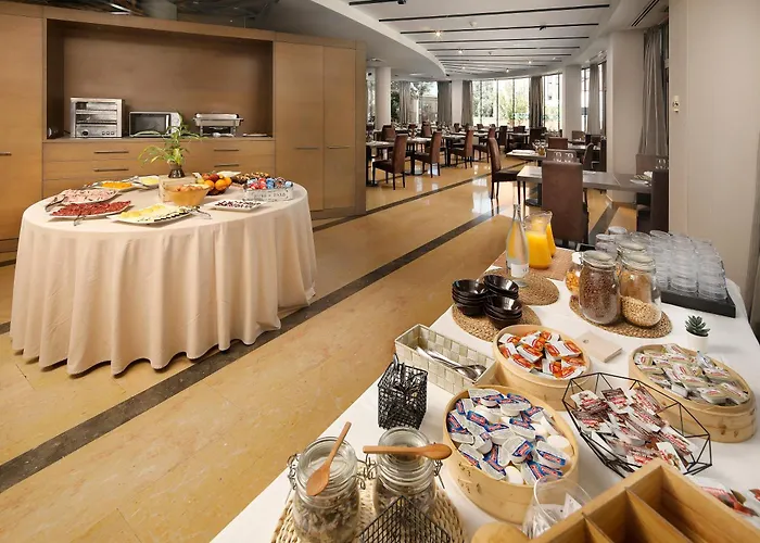 Hotel Masmonzon Monzón