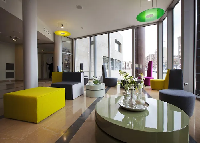 Masmonzon Otel Monzón