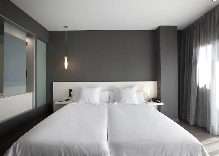 Masmonzon 4* Monzón