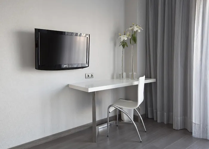 Otel Masmonzon Monzón