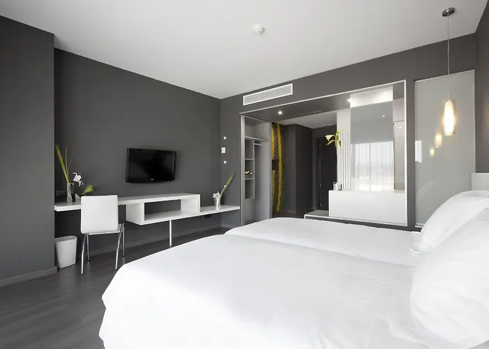 Otel Masmonzon Monzón