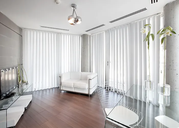 Masmonzon Otel Monzón