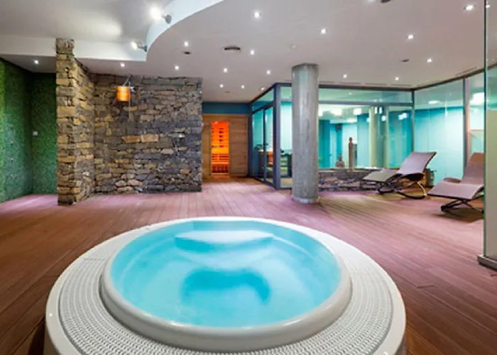 Otel Masmonzon Monzón