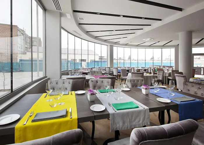 Otel Masmonzon Monzón