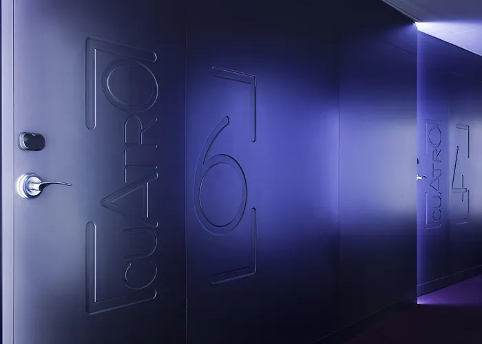 Masmonzon Hotel Monzón