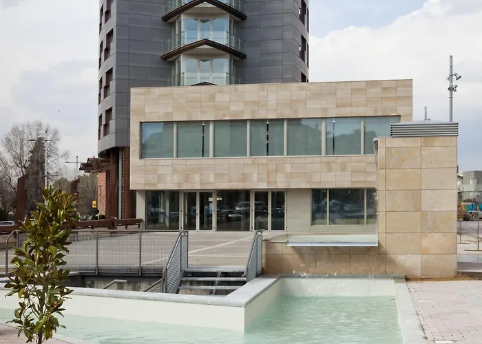 Hotel Masmonzon Monzón